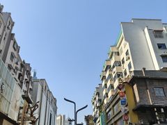 -淮河路步行街