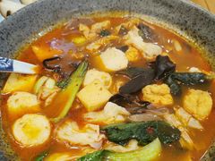 -北丐先生·野馄饨烧烤(长宁龙之梦店)