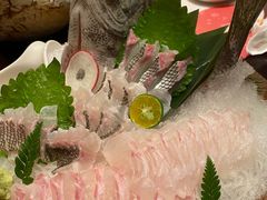 -佛山希尔顿酒店·融誉亚洲美食荟