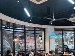 大堂-功牛泉州牛肉小吃·火锅(三里街店)
