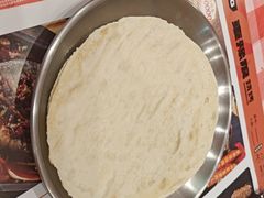 -東豫狼烧烤. 碳火烤鱼. 小龙虾(上海首店)