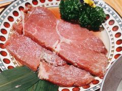 -哼蟹二将·烤肉酱蟹(合生汇店)