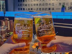 -很久以前羊肉串(南京路第一百货店)