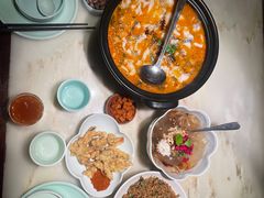 -金佬馆·川菜bistro(芜湖镜湖万达店)