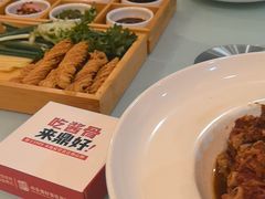 -鼎好家常菜(天桥店)
