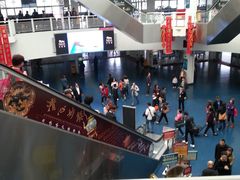 -澳门外港客运码头(轮渡站)