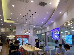 -DQ·蛋糕·冰淇淋(湖景东路店)