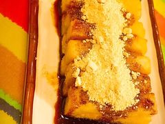 -滋味烤鱼(祥和里店)