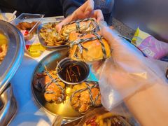 -石牌岭小亮蒸虾•湖北老字号(左岭店)
