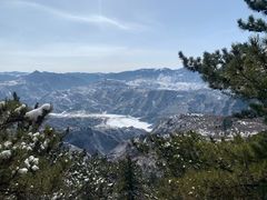 -北岳恒山