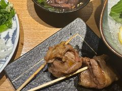 -桂马·日本料理·海胆·海鲜饭·酒场(民主广场店)