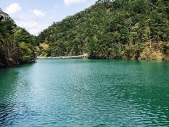 -大慈岩风景区