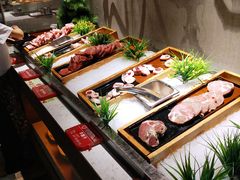-佰烧海鲜烤肉火锅自助(熙地港店)