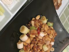 -玉桥餐厅(天坛店)