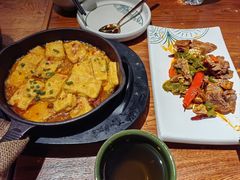 -云海肴·汽锅鸡·云南菜(美罗城店)