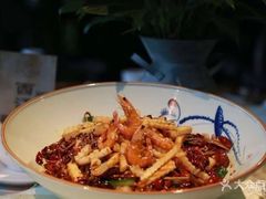 -村理·乡村菜音乐餐厅(河西店)