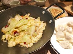 -北方家宴(番禺永旺店)