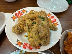 -谢记上海大排档(长寿路店)