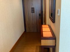 -上海浦东嘉里大酒店