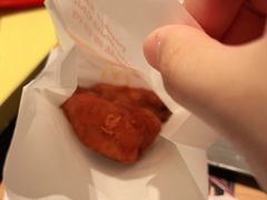 -麦当劳(安定门外大街店)