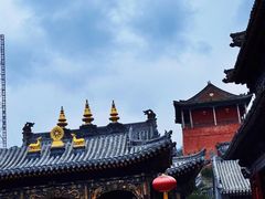 -五台山风景名胜区