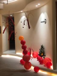 -阿南达·瑜伽普拉提·阿育吠陀疗愈中心