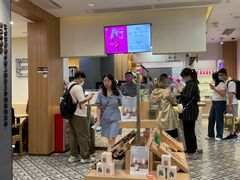 -霸王茶姬(正佳广场店)
