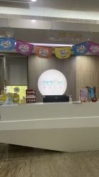 -睿宝儿科·眼科·口腔(静安大悦城门诊部)