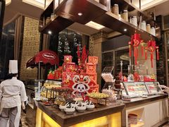 -上海星河湾酒店(闵行店)