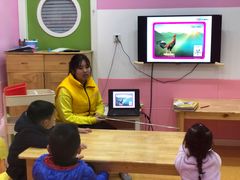 -想象乐创意早教托育中心(殷高西路店)