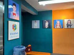 -爱定格照相馆·证件照(布吉店)