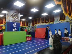 -武易极武术·体能·搏击培训(新年华购物中心店)