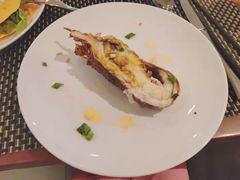 -青岛海尔洲际酒店