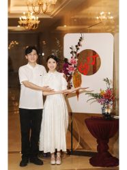 -MECCI婚礼摄影跟拍(红东方广场店)