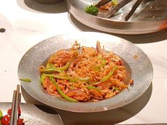 -范儿·嫂子烤肉·精致炭火烤肉(长治路店)