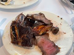 -拉蒂娜·巴西牛排馆 Latina·Brazilian Steakhouse(陆家嘴旗舰店)