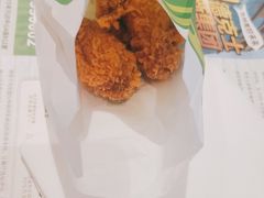 -德克士(洪洞店)