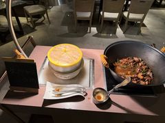 -金海湾自助餐厅(金陵饭店)