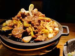 邕城柠檬鸭-桂小厨广西菜(万象城店)
