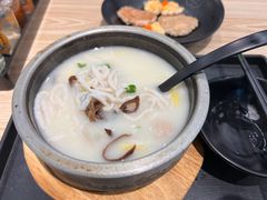 -渔米丰·广府鱼汤米线(光明广场店)