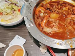 -胖哥俩肉蟹煲(龙德广场店)