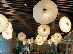 大堂-柒园·三十年创意杭帮菜(龙湖滨江天街店)