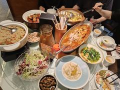 -徽韵人家·传承正宗徽菜(牡丹园店)