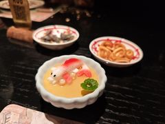 -锦楼·臻选新杭帮(杭州中心店)