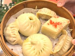 -冶春茶社(珍园店)