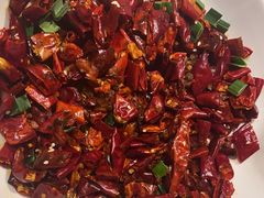 -玫瑰厅上海菜(兴国路店)