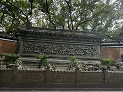 -普陀山风景名胜区-法雨禅寺