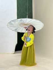 -小阿福儿童摄影(摩尔城店)