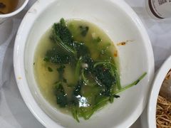 -秀妈厨房(灰汤老店)