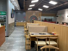 -大自然醉鹅·铁锅火焰鹅(上海联洋店)